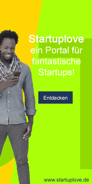 Startup Produkte