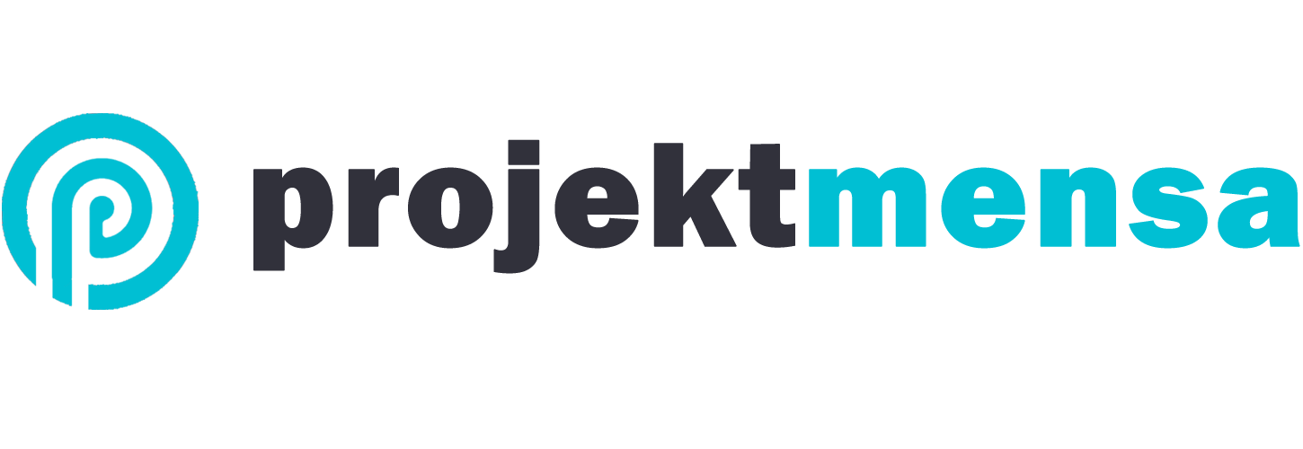 Projektmensa Logo